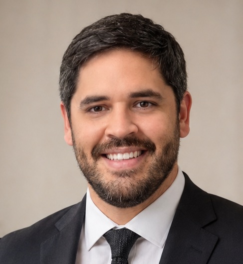 Arturo Almeida, socio fundador de SCE