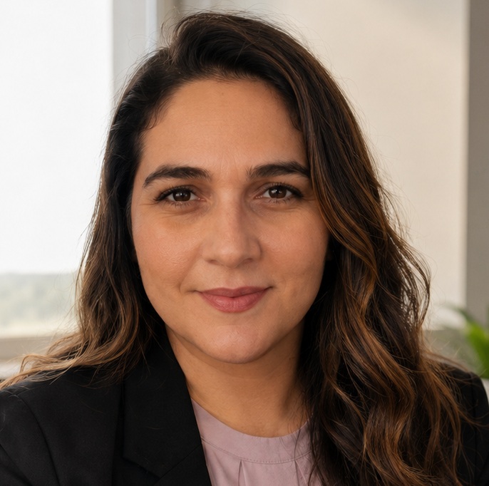 Claudia Leguizamón, socia fundadora de SCE