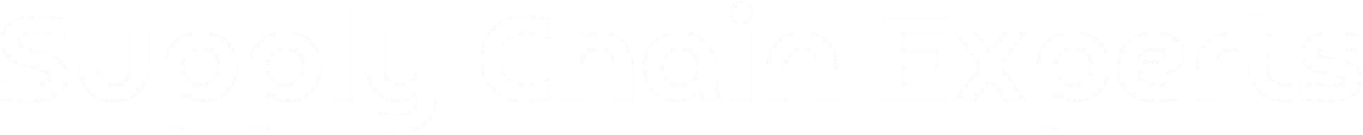 Supply Chain Experts